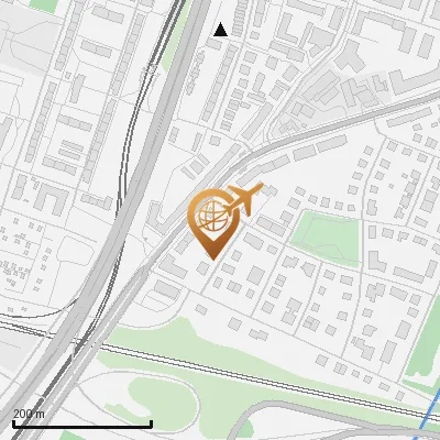 Foto zu Jasminstraße 9, 80939 München