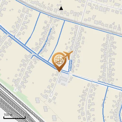 Foto zu Jasminweg 1, 22523 Hamburg