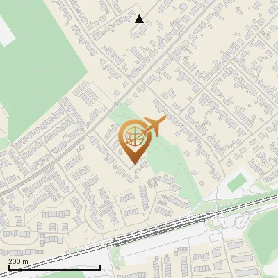Foto zu Jasminweg 11, 51061 Köln
