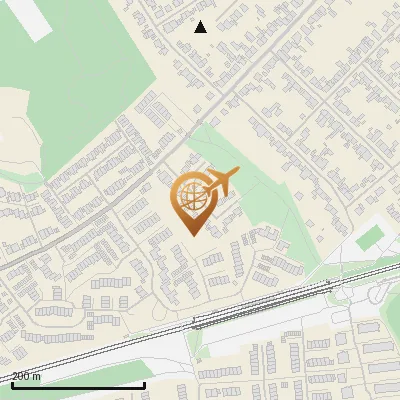 Foto zu Jasminweg 14, 51061 Köln