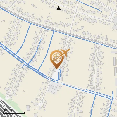 Foto zu Jasminweg 15, 22523 Hamburg