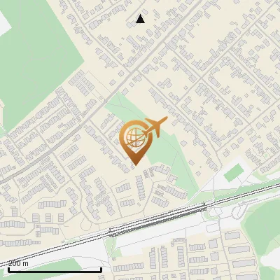 Foto zu Jasminweg 15, 51061 Köln