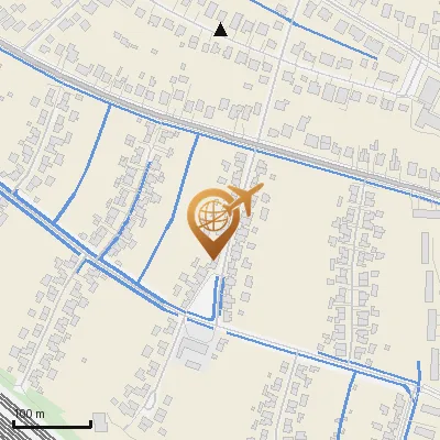 Foto zu Jasminweg 19, 22523 Hamburg