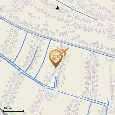 Foto zu Jasminweg 23, 22523 Hamburg