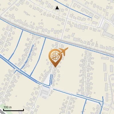 Foto zu Jasminweg 24, 22523 Hamburg