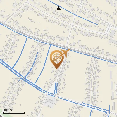 Foto zu Jasminweg 27, 22523 Hamburg