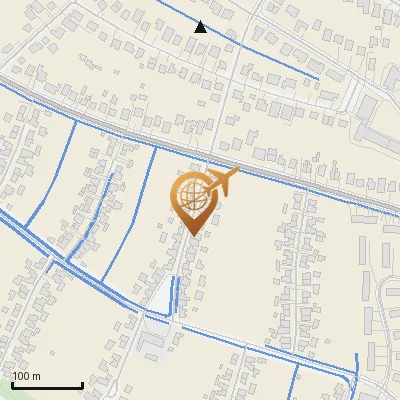 Foto zu Jasminweg 28, 22523 Hamburg