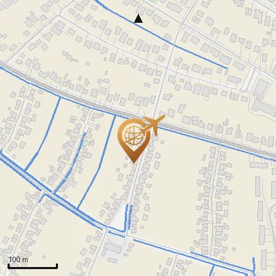 Foto zu Jasminweg 31, 22523 Hamburg