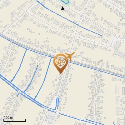 Foto zu Jasminweg 35, 22523 Hamburg