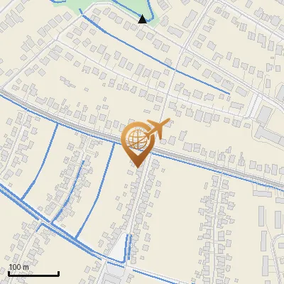 Foto zu Jasminweg 39, 22523 Hamburg