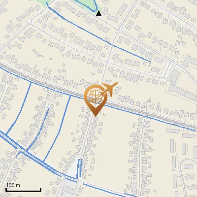 Foto zu Jasminweg 40, 22523 Hamburg