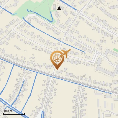 Foto zu Jasminweg 42, 22523 Hamburg