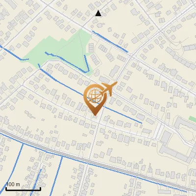 Foto zu Jasminweg 53, 22523 Hamburg