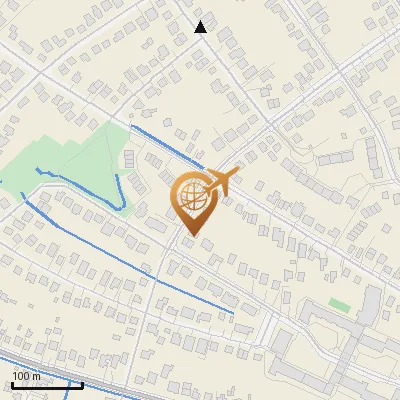 Foto zu Jasminweg 56, 22523 Hamburg