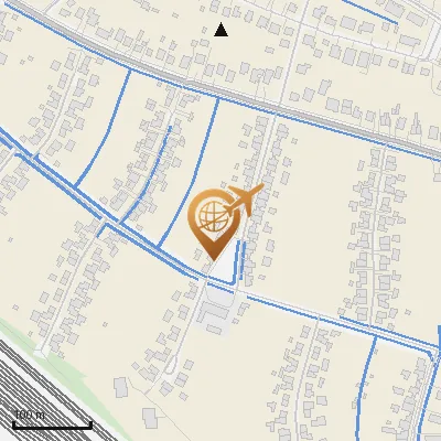 Foto zu Jasminweg 9, 22523 Hamburg