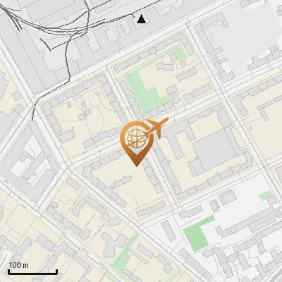Foto zu Jasmunder Straße 17, 13355 Berlin