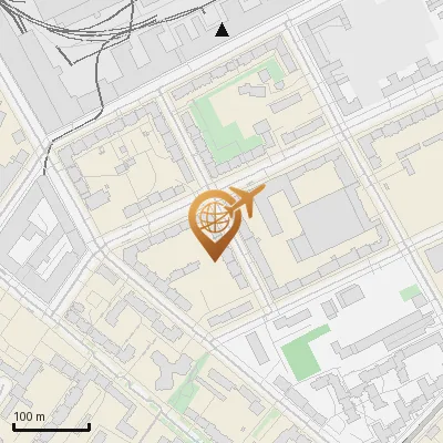 Foto zu Jasmunder Straße 18, 13355 Berlin