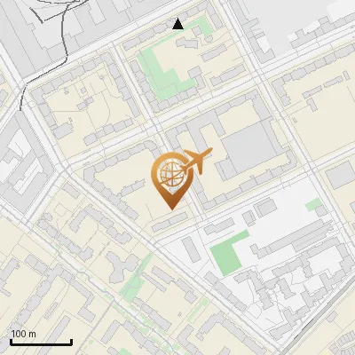 Foto zu Jasmunder Straße 21, 13355 Berlin