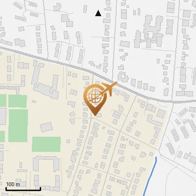 Foto zu Jasper-Pentz-Straße 11, 22149 Hamburg