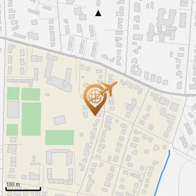 Foto zu Jasper-Pentz-Straße 16, 22149 Hamburg