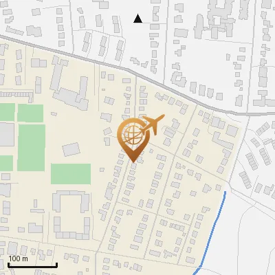 Foto zu Jasper-Pentz-Straße 17, 22149 Hamburg