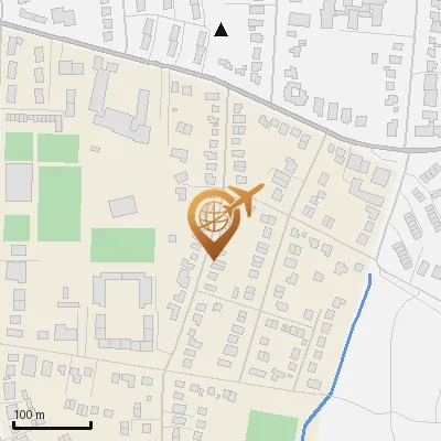 Foto zu Jasper-Pentz-Straße 23, 22149 Hamburg