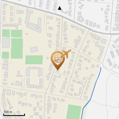 Foto zu Jasper-Pentz-Straße 27, 22149 Hamburg