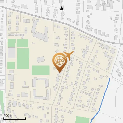 Foto zu Jasper-Pentz-Straße 28, 22149 Hamburg