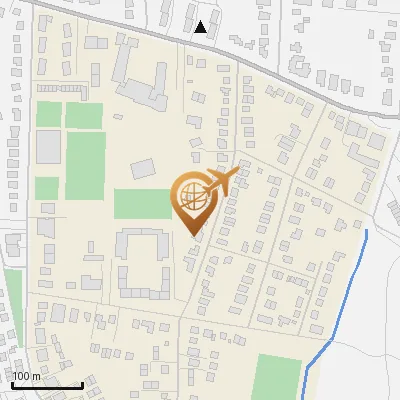 Foto zu Jasper-Pentz-Straße 34, 22149 Hamburg