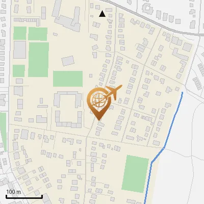 Foto zu Jasper-Pentz-Straße 35, 22149 Hamburg