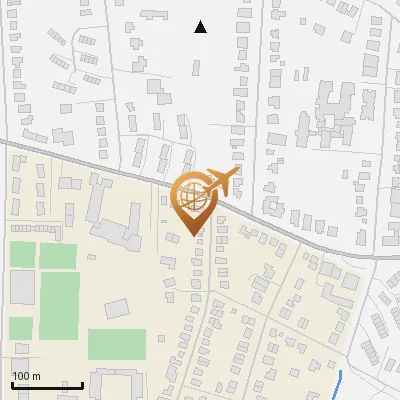 Foto zu Jasper-Pentz-Straße 4, 22149 Hamburg