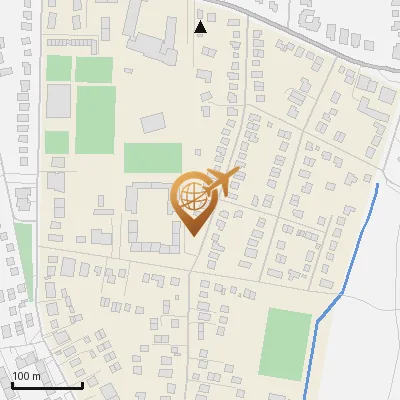 Foto zu Jasper-Pentz-Straße 40, 22149 Hamburg