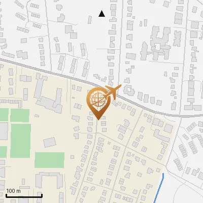 Foto zu Jasper-Pentz-Straße 7, 22149 Hamburg