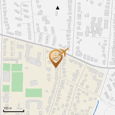 Foto zu Jasper-Pentz-Straße 8, 22149 Hamburg