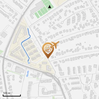 Foto zu Jaspersdiek 12, 22399 Hamburg