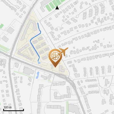 Foto zu Jaspersdiek 3, 22399 Hamburg