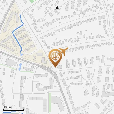 Foto zu Jaspersdiek 4, 22399 Hamburg