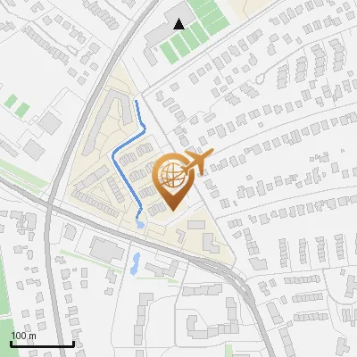 Foto zu Jaspersdiek 5, 22399 Hamburg