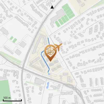 Foto zu Jaspersdiek 51, 22399 Hamburg