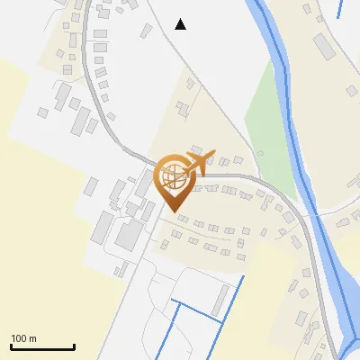 Foto zu Jean-Dolidier-Weg 1, 21039 Hamburg