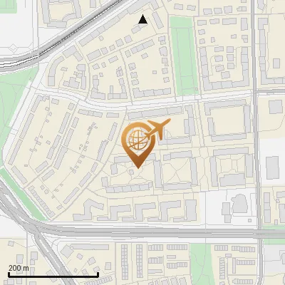 Foto zu Jean-Paul-Richter-Straße 33, 81369 München