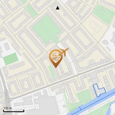 Foto zu Jean-Paul-Weg 10, 22303 Hamburg