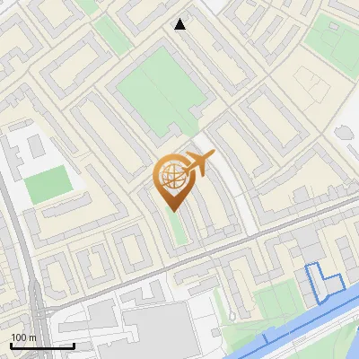 Foto zu Jean-Paul-Weg 13, 22303 Hamburg