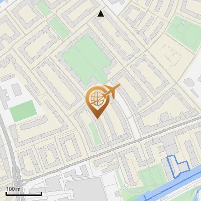 Foto zu Jean-Paul-Weg 14, 22303 Hamburg