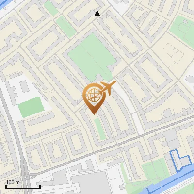 Foto zu Jean-Paul-Weg 17, 22303 Hamburg