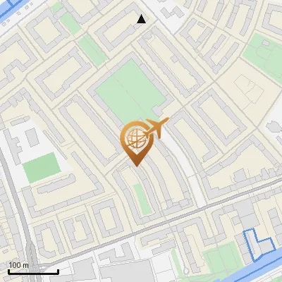 Foto zu Jean-Paul-Weg 18, 22303 Hamburg