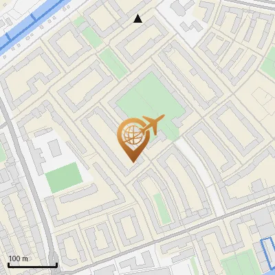 Foto zu Jean-Paul-Weg 19, 22303 Hamburg