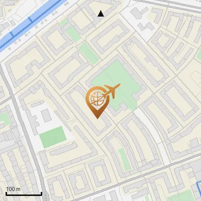 Foto zu Jean-Paul-Weg 23, 22303 Hamburg