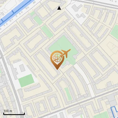 Foto zu Jean-Paul-Weg 24, 22303 Hamburg