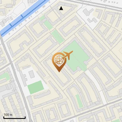 Foto zu Jean-Paul-Weg 27, 22303 Hamburg